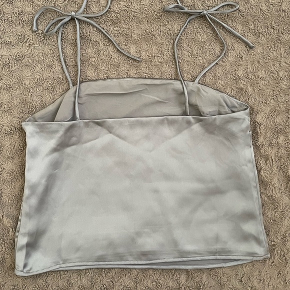 Superdown Angelique Cami Top - Picture 4 of 7